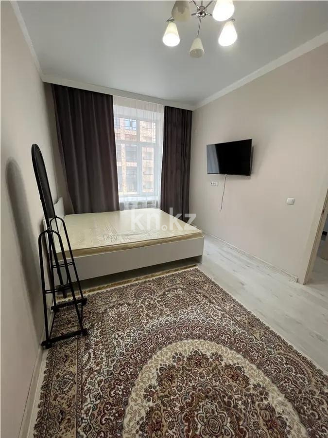 Продажа 1-комнатной квартиры, 36.6 м² в Астане