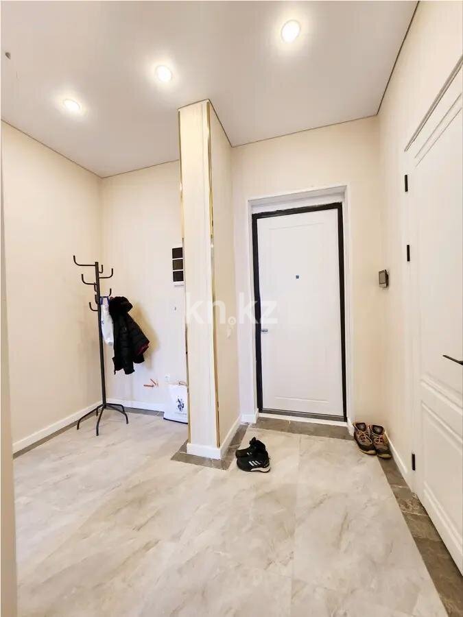 Продажа 2-комнатной квартиры, 43 м² в Астане - фото 4