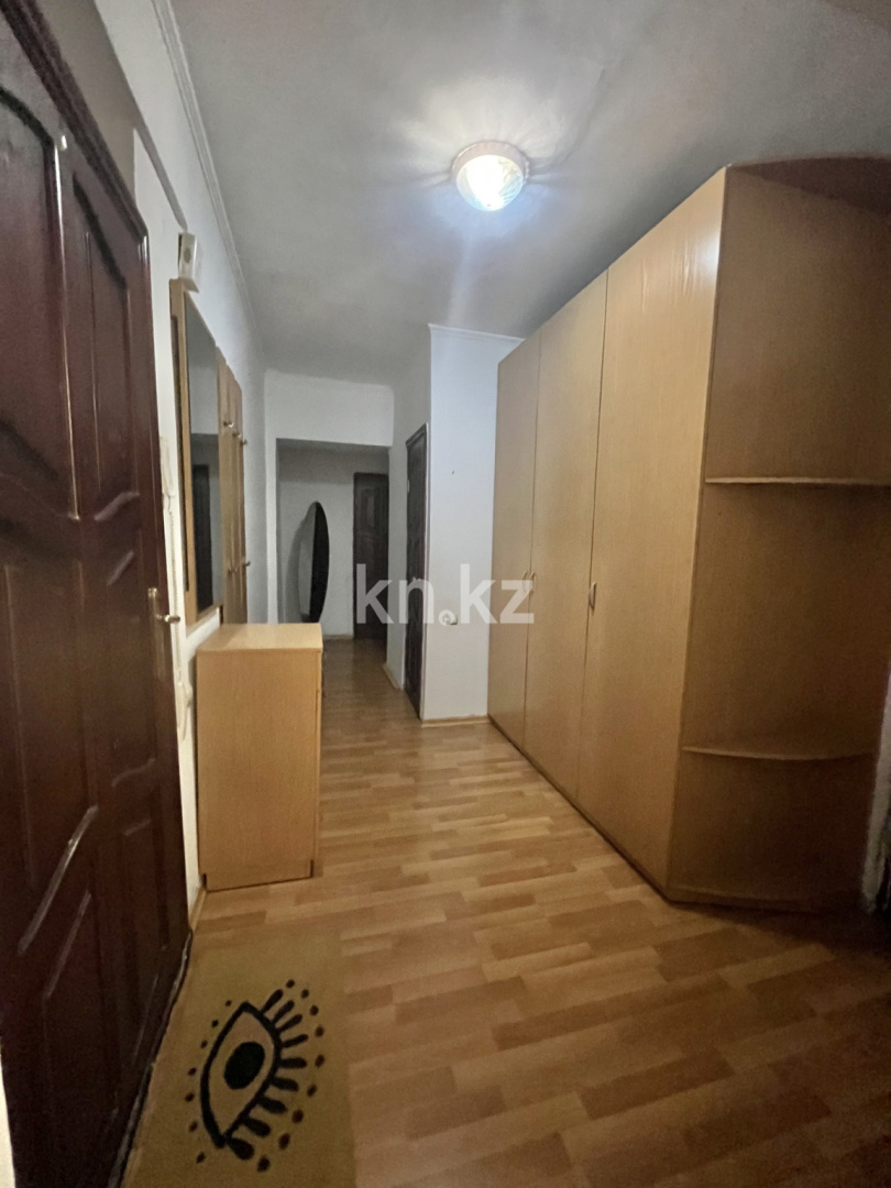 Аренда 2-комнатной квартиры, 56 м², Сейфуллина в Алматы - фото 10
