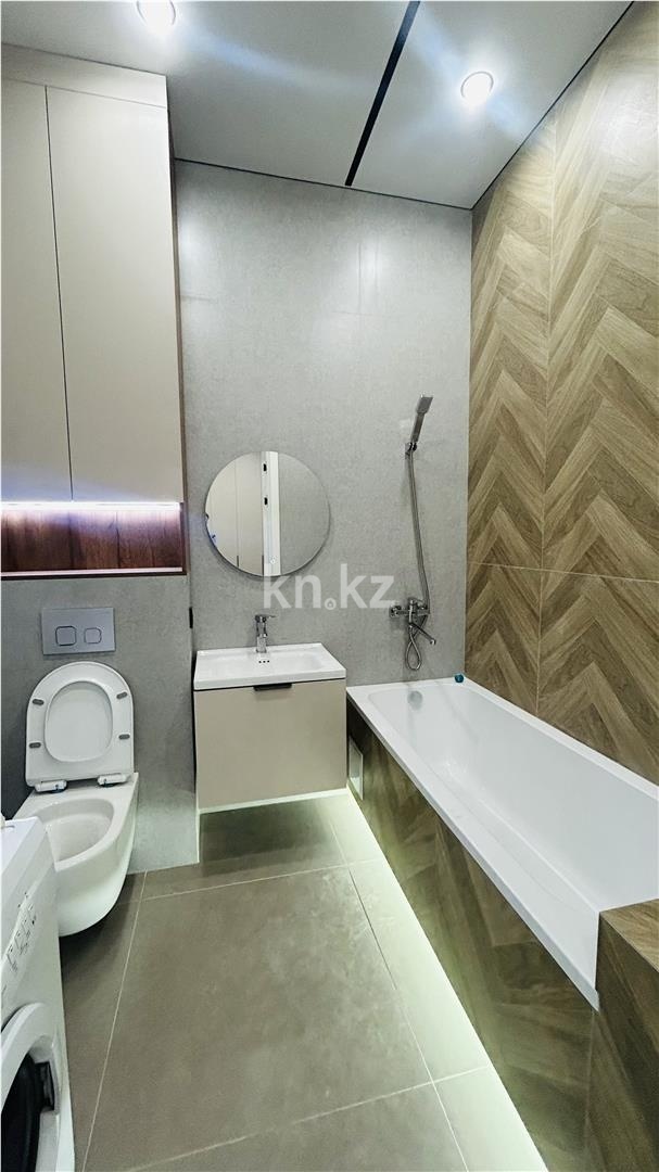 Продажа 1-комнатной квартиры, 45 м² в Караганде - фото 6