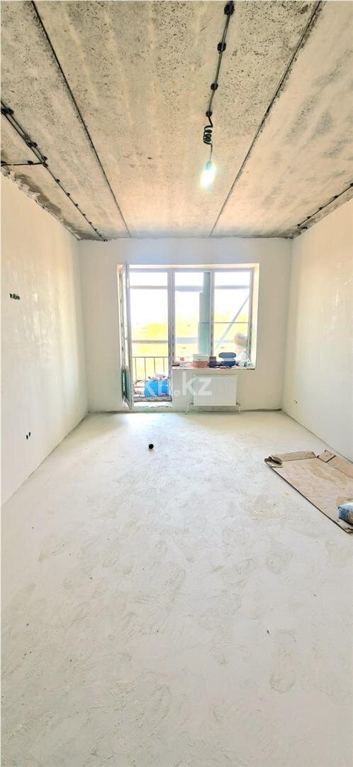 Продажа 2-комнатной квартиры, 64 м² в Караганде