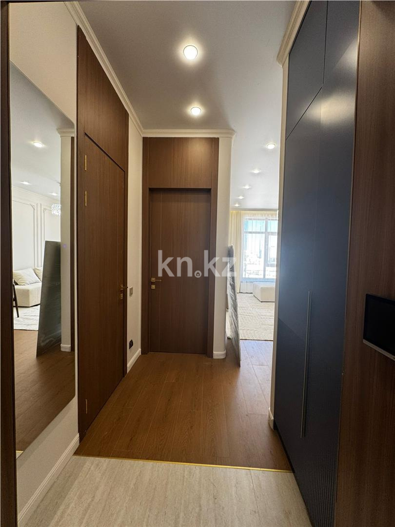 Продажа 2-комнатной квартиры, 40 м² в Астане - фото 8