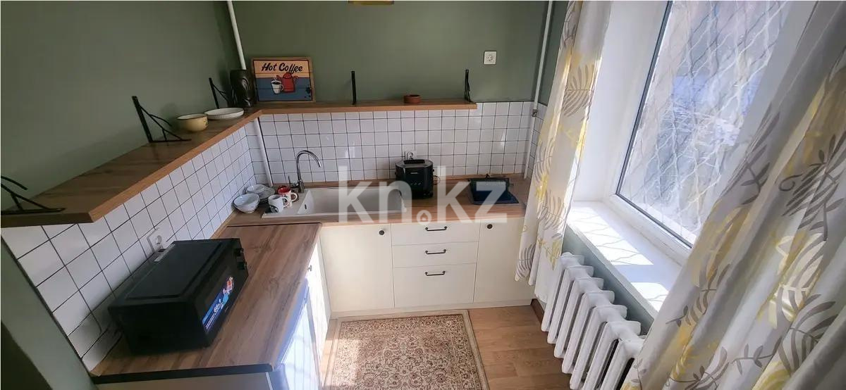 Продажа 2-комнатной квартиры, 42 м² в Алматы - фото 2
