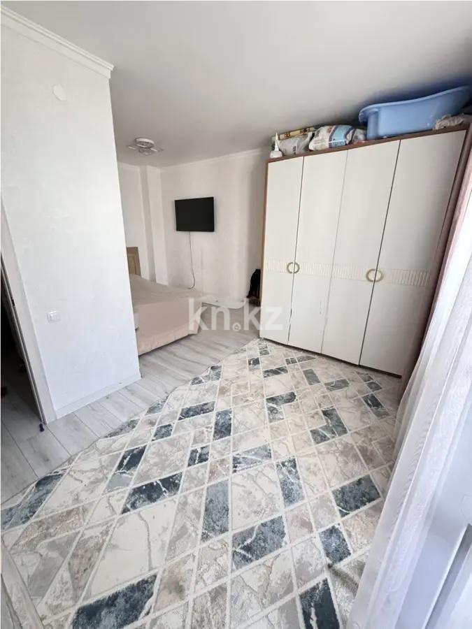 Продажа 1-комнатной квартиры, 37 м² в Караганде