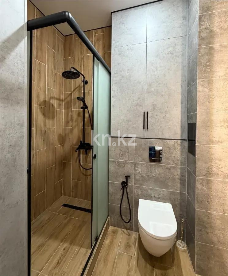 Продажа 2-комнатной квартиры, 48.3 м², ул. А-52, дом  8/1 в Астане - фото 3