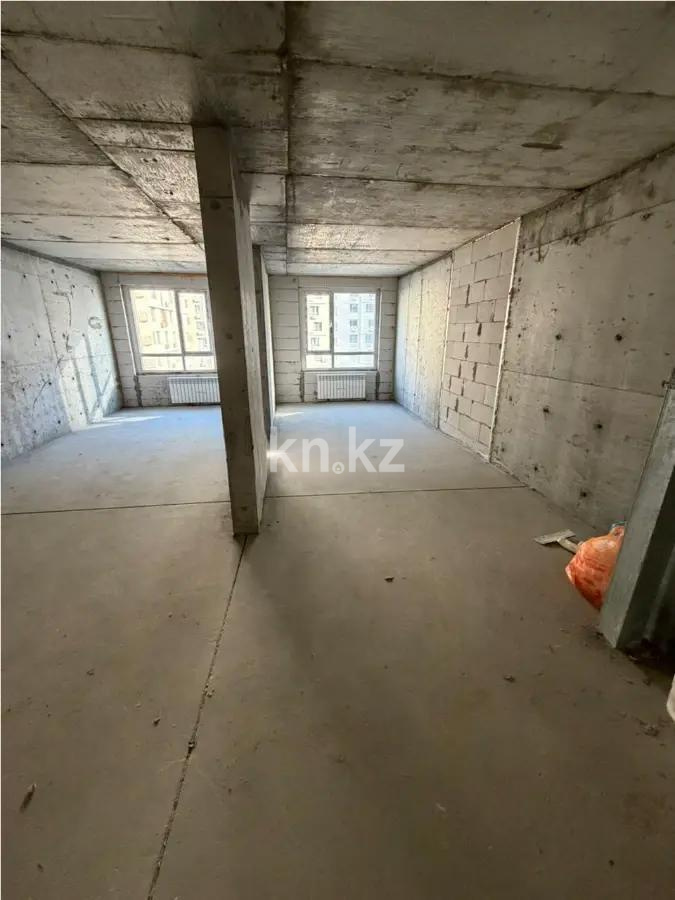 Продажа 2-комнатной квартиры, 50.4 м² в Алматы