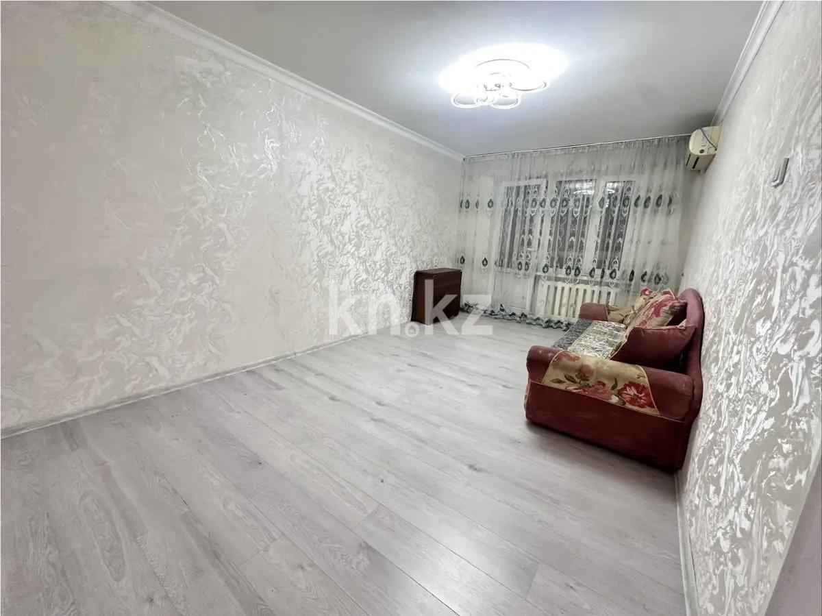 Продажа 3-комнатной квартиры, 60 м² в Алматы