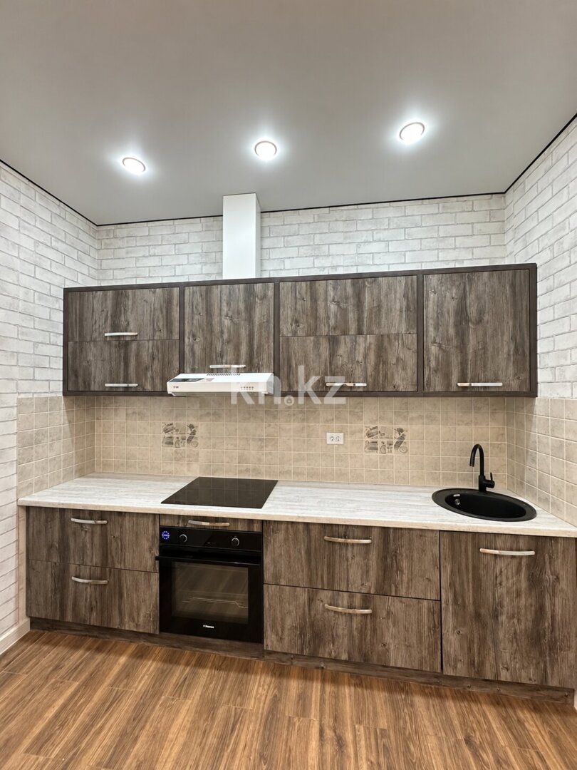 Продажа 2-комнатной квартиры, 55.5 м² в Караганде - фото 9