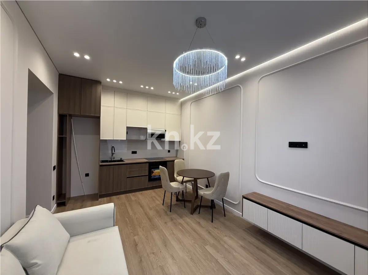 Продажа 2-комнатной квартиры, 37.2 м² в Астане