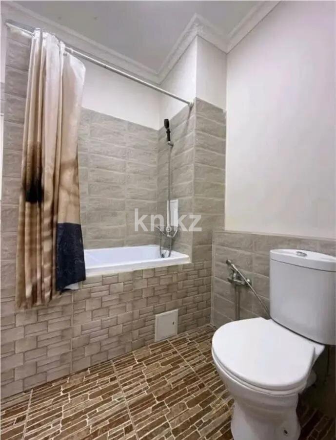 Продажа 2-комнатной квартиры, 64 м² в Астане - фото 4