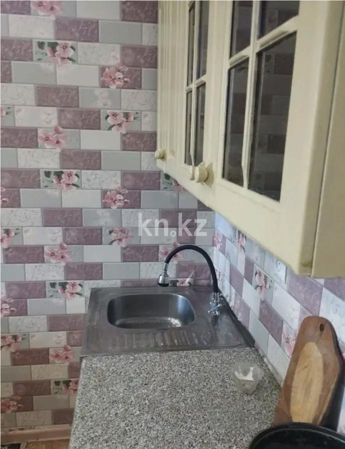 Продажа 1-комнатной квартиры, 16.2 м², пр. Райымбека, дом  206Б в Алматы - фото 3