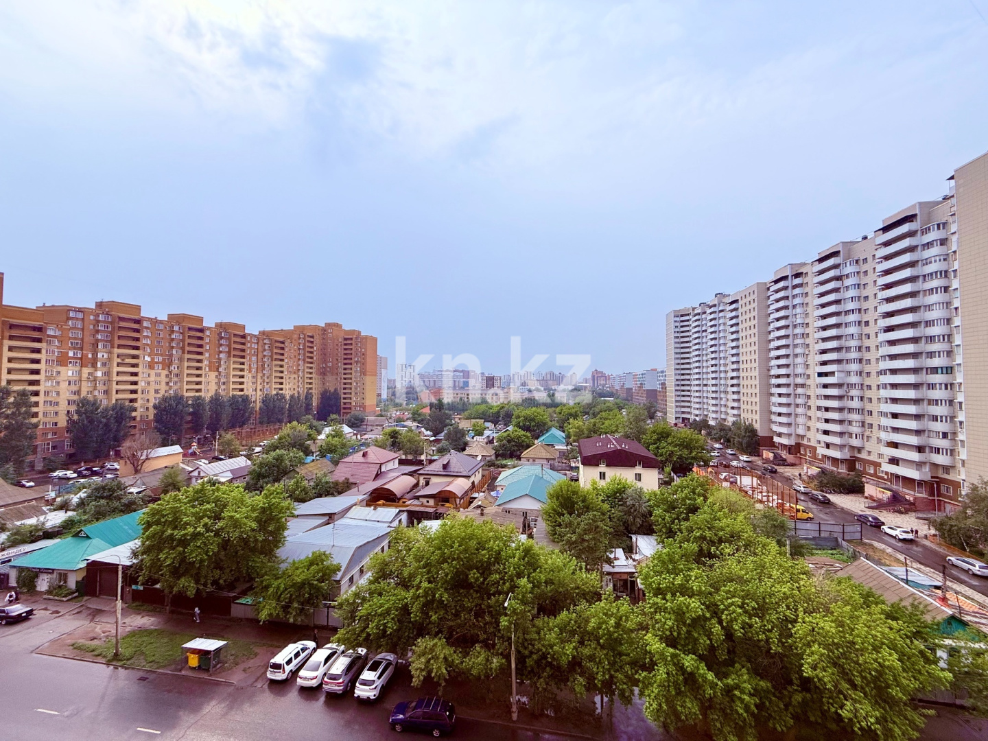 Продажа 2-комнатной квартиры, 61 м² в Астане - фото 4