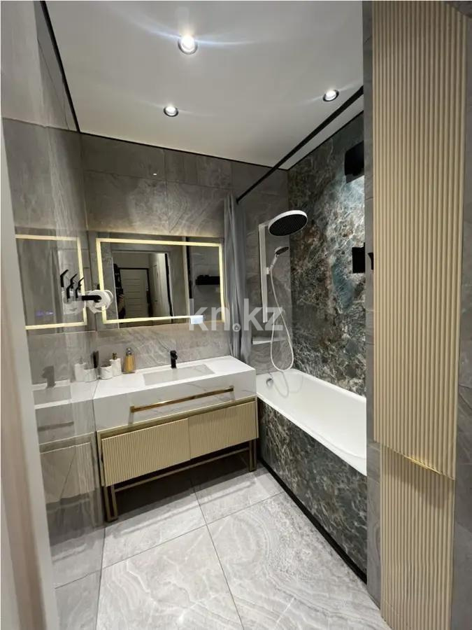 Продажа 3-комнатной квартиры, 87.8 м² в Алматы - фото 5