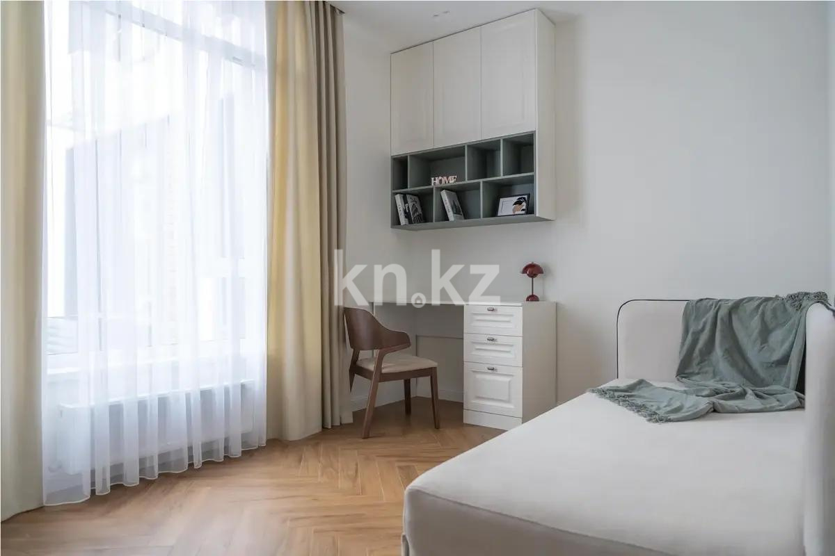 Продажа 4-комнатной квартиры, 120 м² в Астане - фото 4