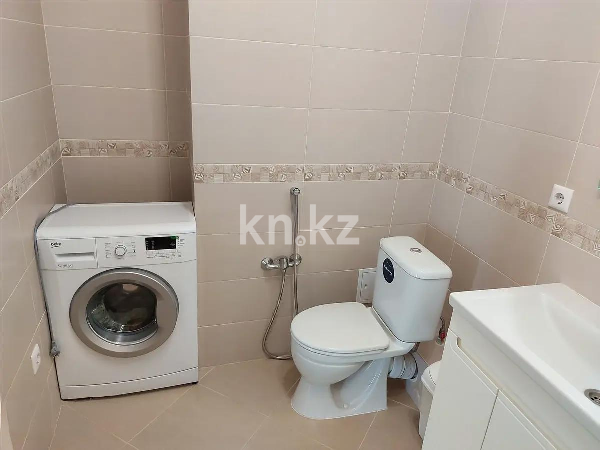 Продажа 2-комнатной квартиры, 65.5 м², ул. Куанышбаева, дом  9/1 в Астане - фото 4