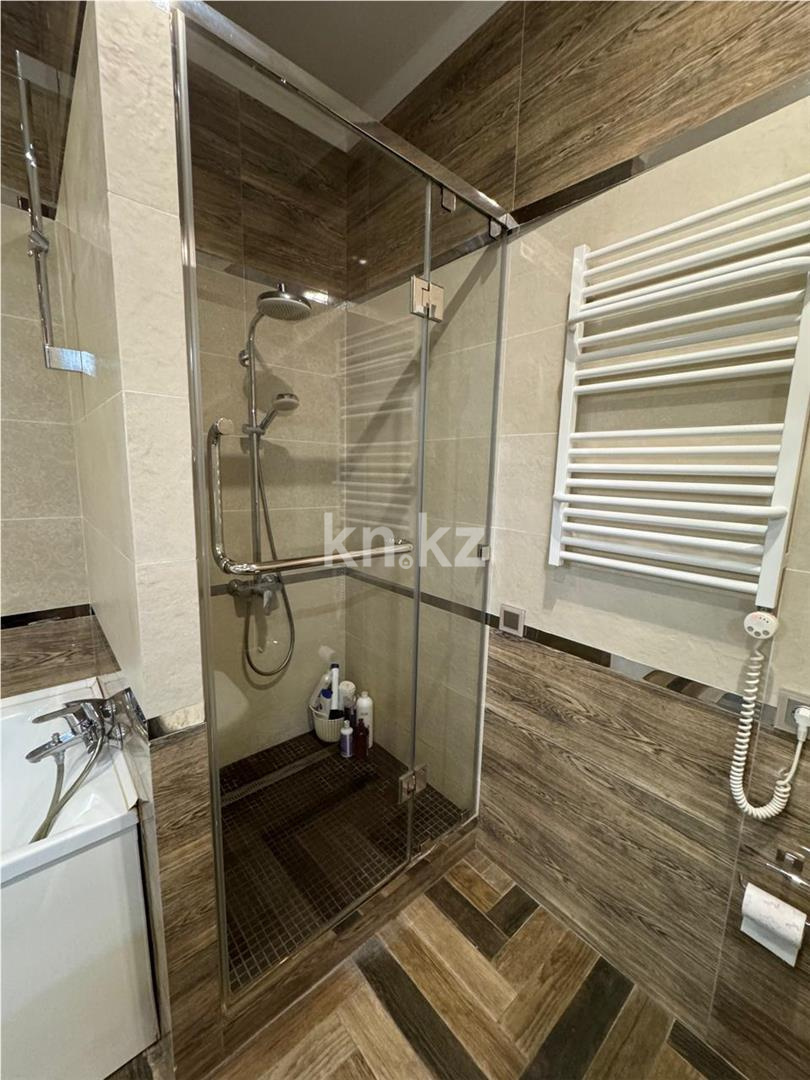 Продажа 3-комнатной квартиры, 112 м² в Караганде - фото 13