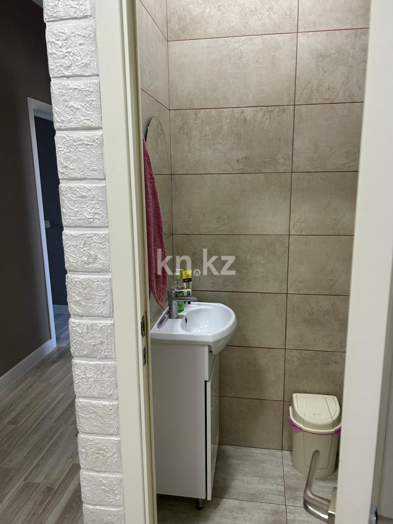 Продажа 3-комнатной квартиры, 75 м² в Караганде