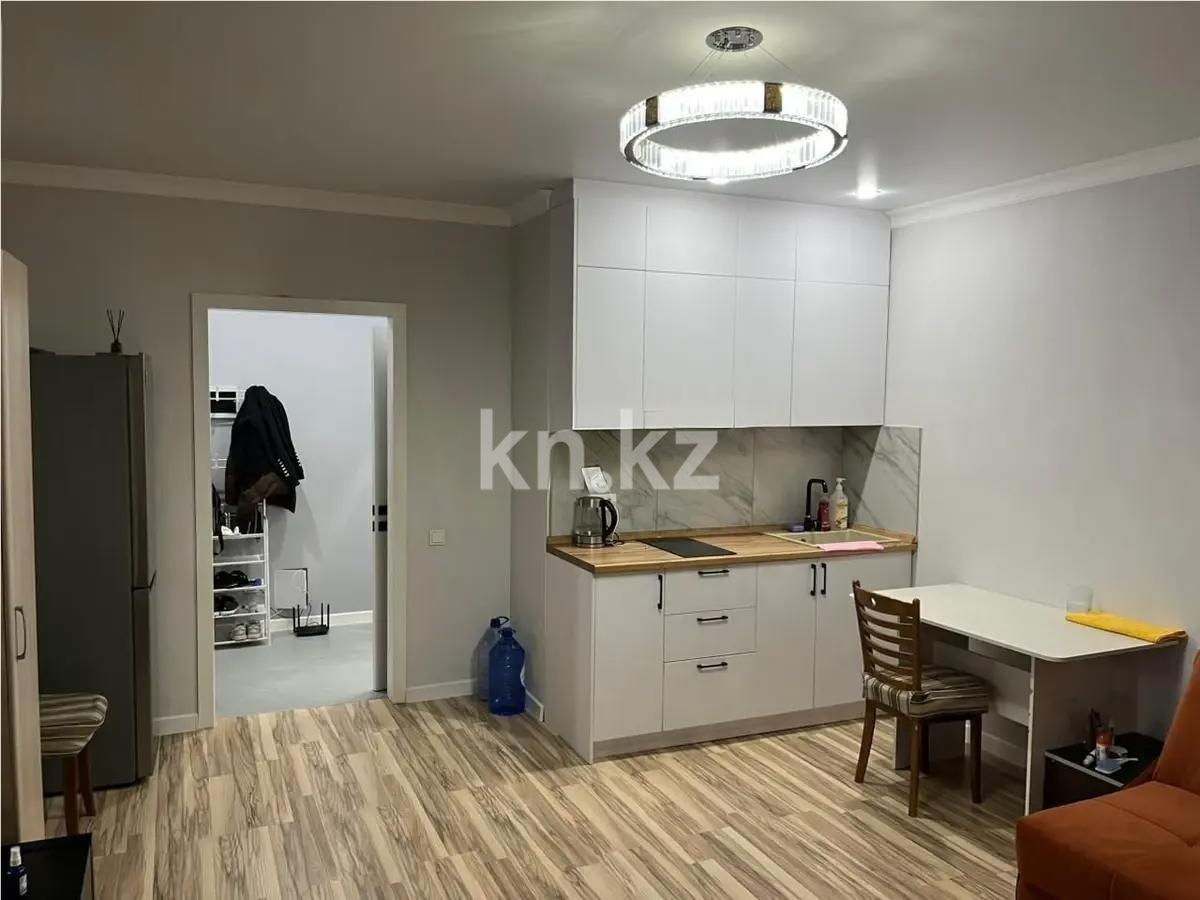 Продажа 1-комнатной квартиры, 31 м² в Астане - фото 2
