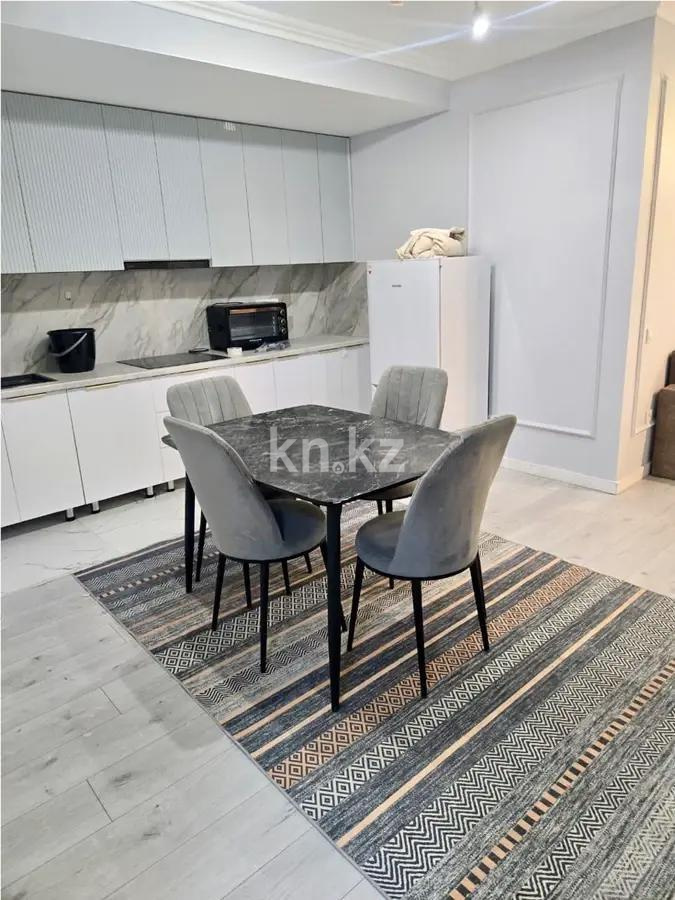 Продажа 2-комнатной квартиры, 51 м² в Алматы - фото 3