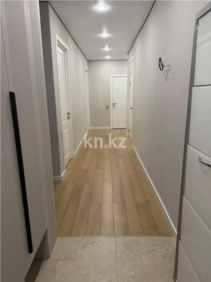 Продажа 4-комнатной квартиры, 106.23 м² в Алматы - фото 8