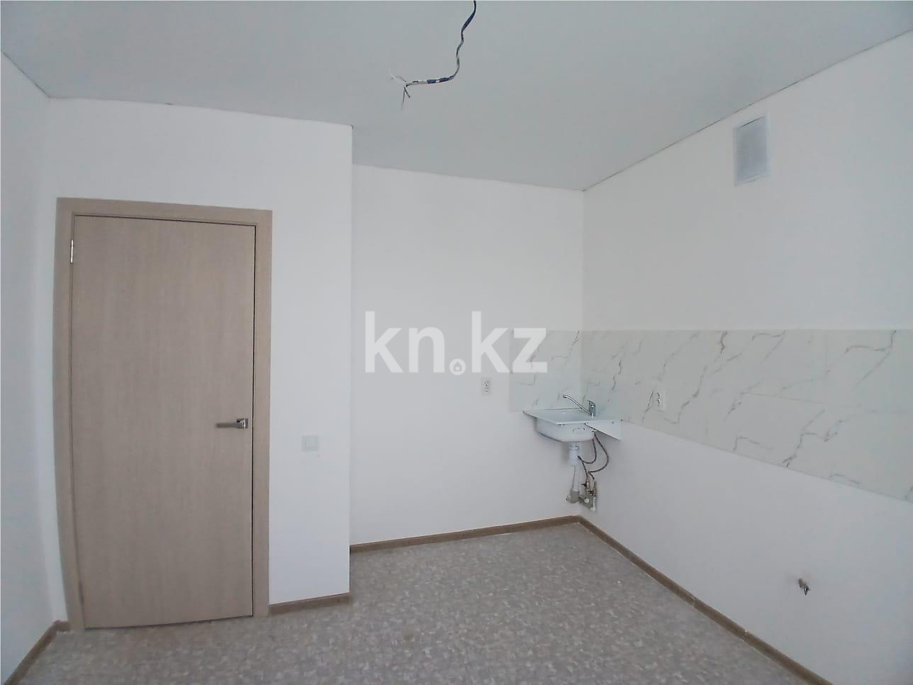 Продажа 1-комнатной квартиры, 39 м² в Астане - фото 7