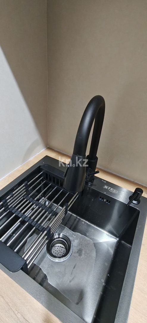 Аренда 2-комнатной квартиры, 35 м² в Астане - фото 9