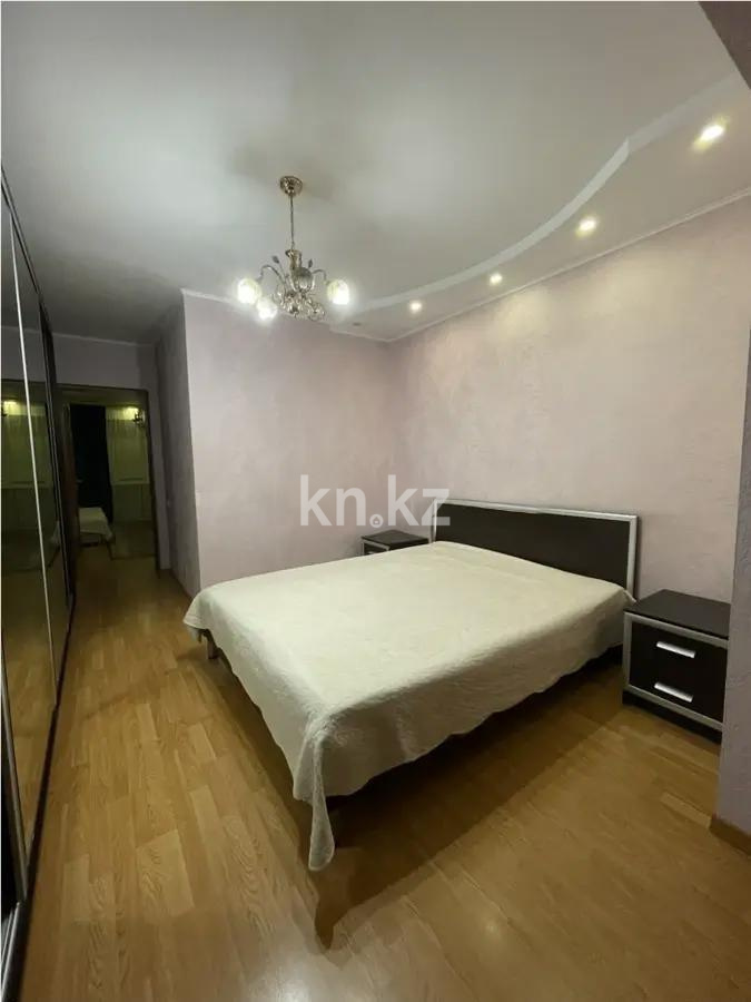 Продажа 2-комнатной квартиры, 48 м², ул. Жандосова, дом  162А в Алматы - фото 2