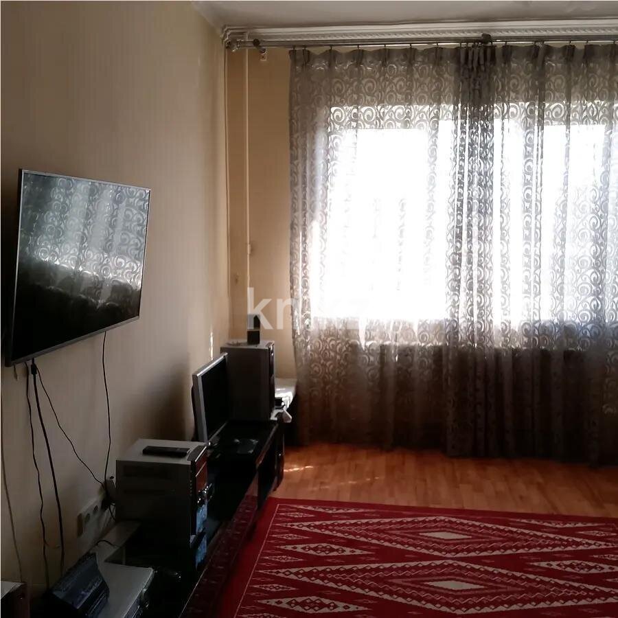 Продажа 3-комнатной квартиры, 70.3 м² в Алматы