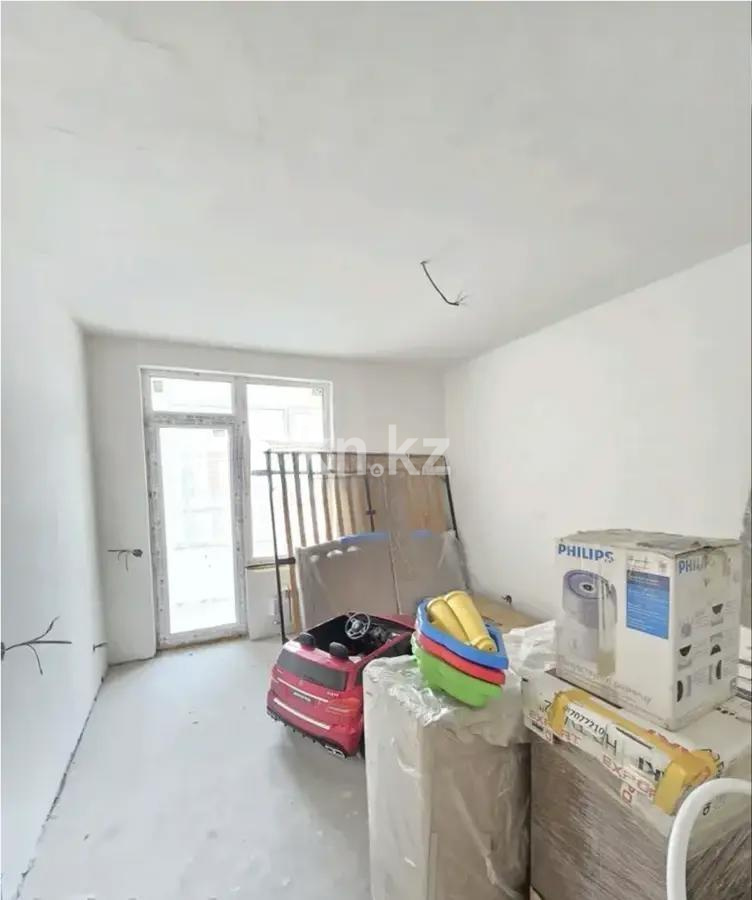 Продажа 2-комнатной квартиры, 60 м² в Астане - фото 2