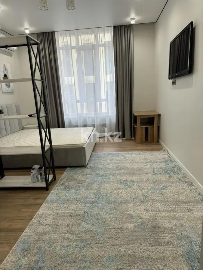 Продажа 1-комнатной квартиры, 46 м² в Алматы - фото 2
