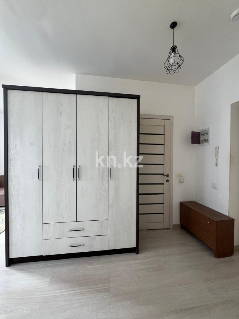 Аренда 1-комнатной квартиры, 34 м² в Астане - фото 3