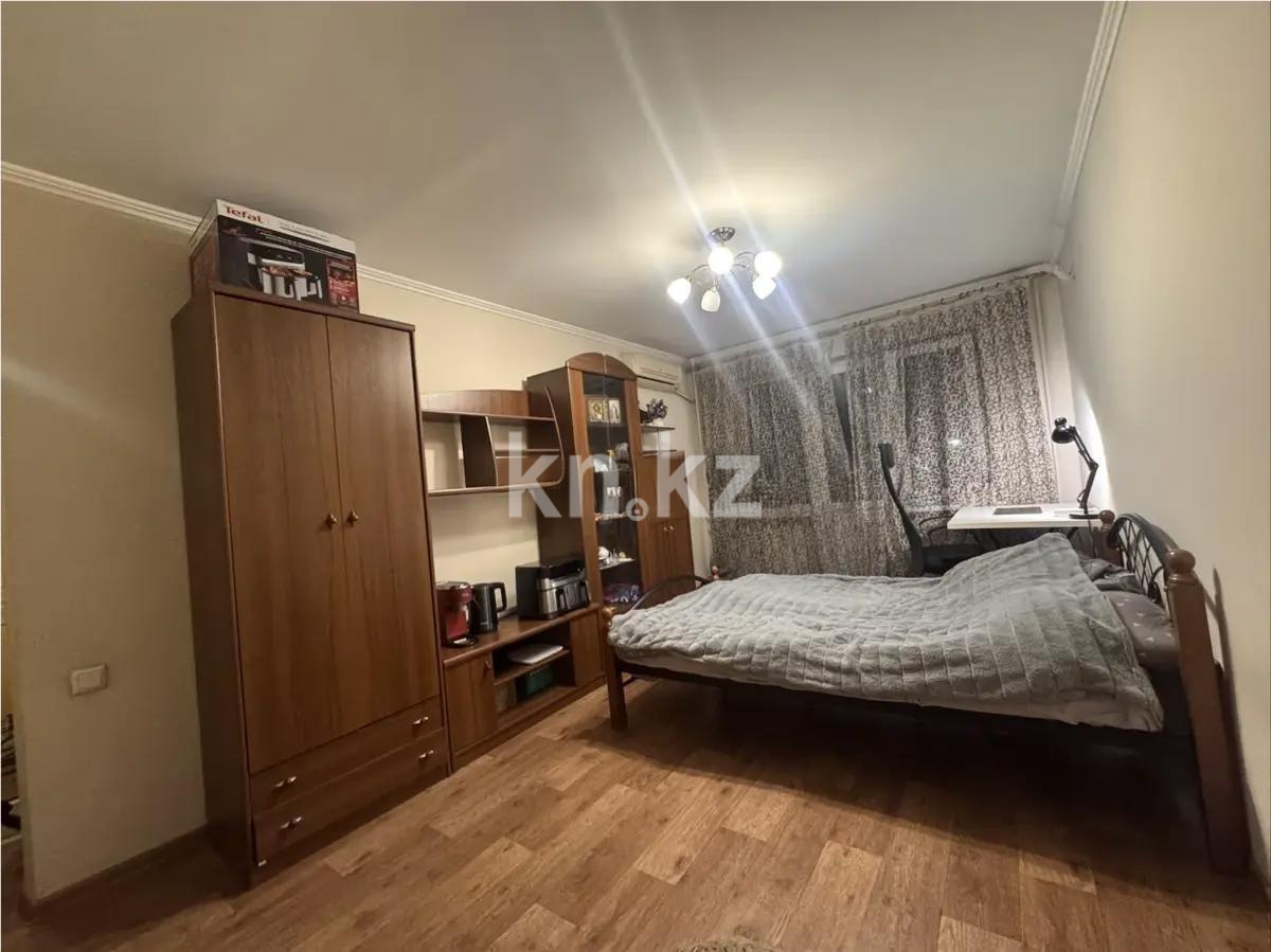 Продажа 1-комнатной квартиры, 34 м² в Алматы