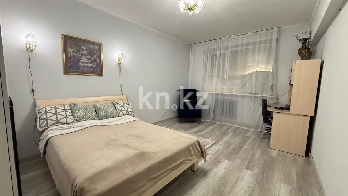 Продажа 4-комнатной квартиры, 107 м², ул. Муканова, дом  235 в Алматы - фото 2