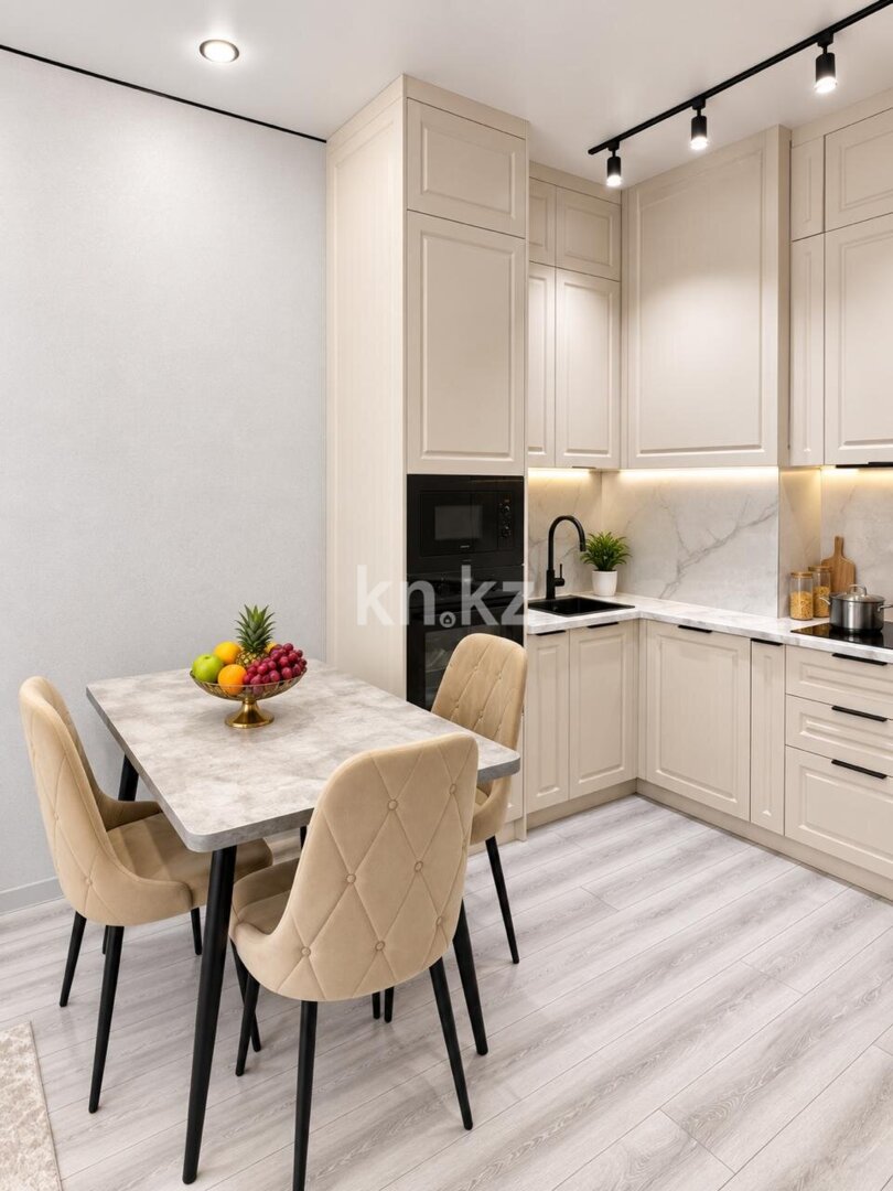 Продажа 2-комнатной квартиры, 47 м² в Астане - фото 4