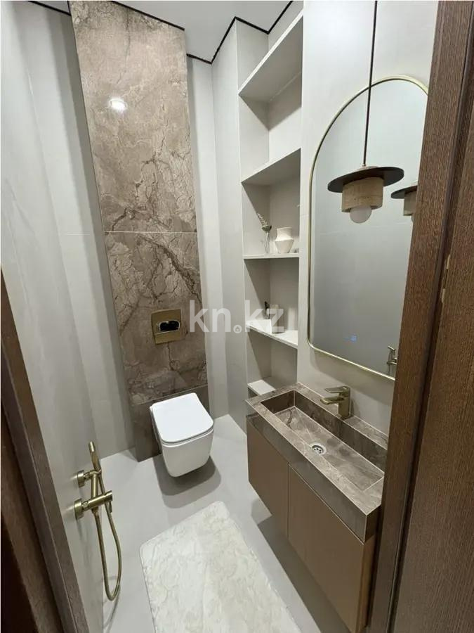 Продажа 3-комнатной квартиры, 76 м² в Астане - фото 5