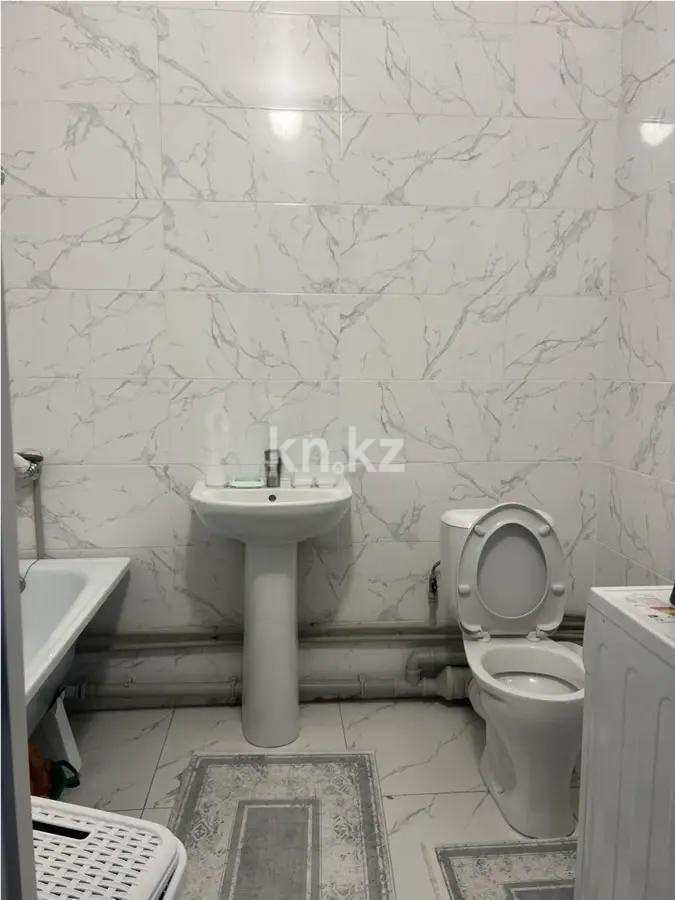 Продажа 2-комнатной квартиры, 50 м², ул. Калдаякова, дом  58/1 в Астане - фото 4