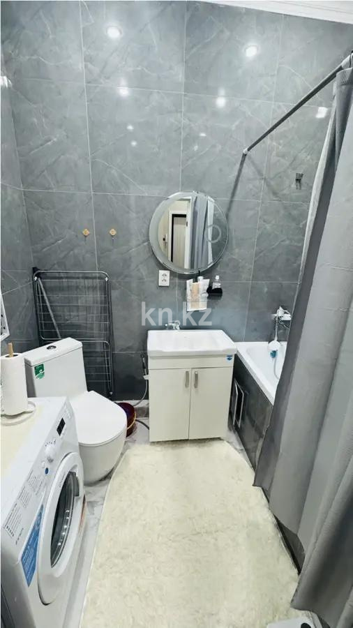 Продажа 2-комнатной квартиры, 42.5 м² в Астане - фото 4