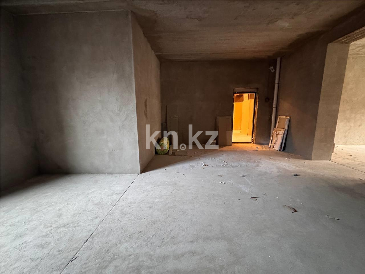 Продажа 3-комнатной квартиры, 82 м² в Караганде - фото 3