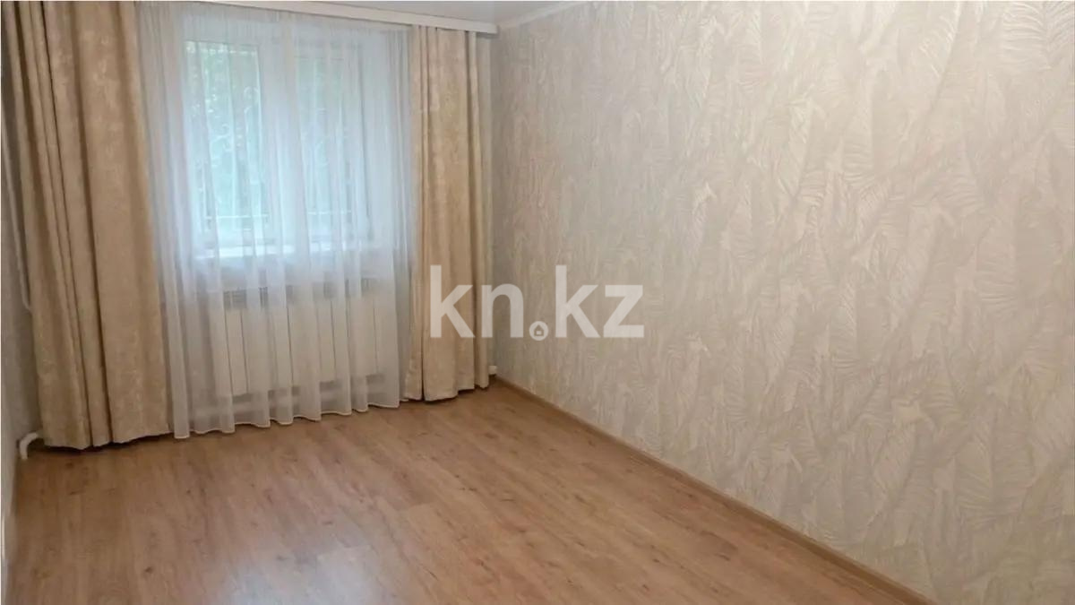 Продажа 3-комнатной квартиры, 60 м² в Алматы