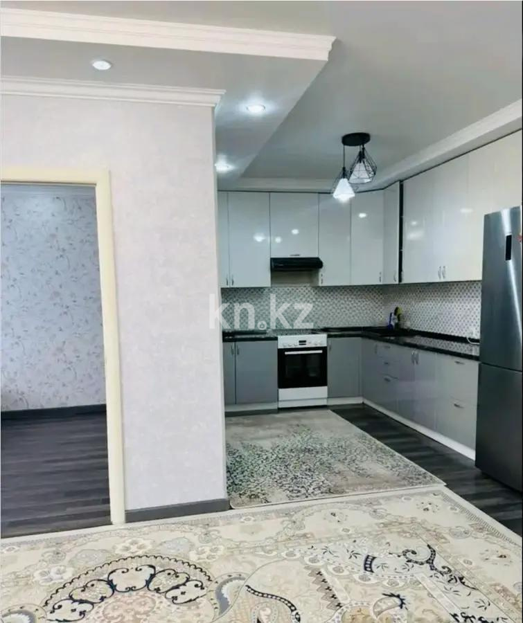 Продажа 2-комнатной квартиры, 60 м² в Астане - фото 3