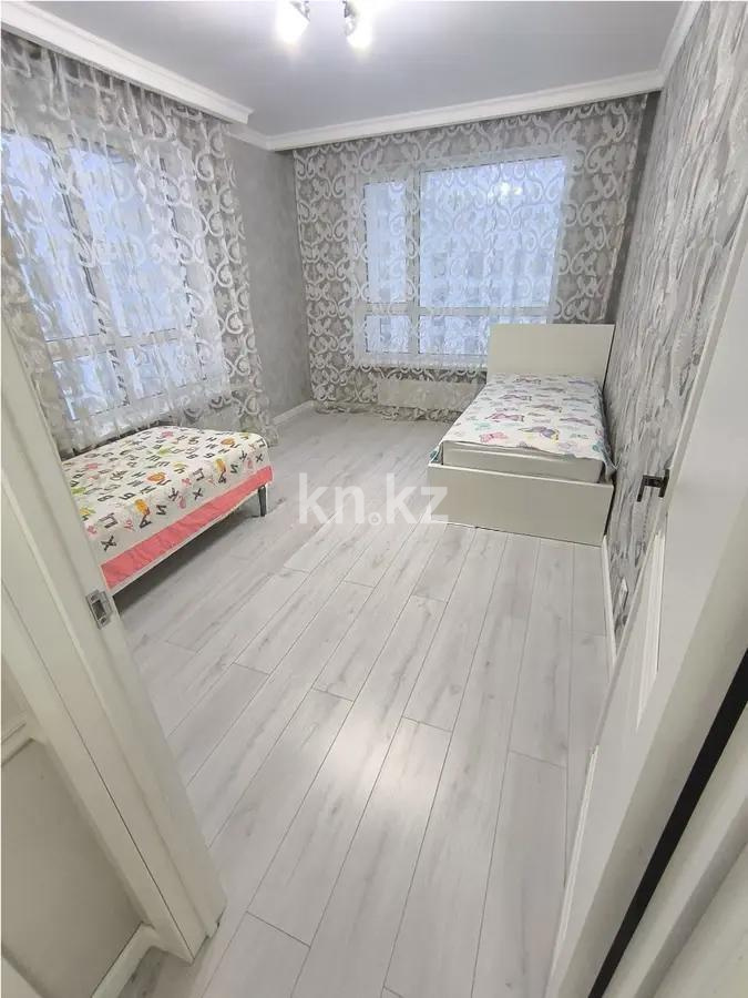 Продажа 3-комнатной квартиры, 75 м², ул. Сыганак, дом  15 в Астане - фото 3