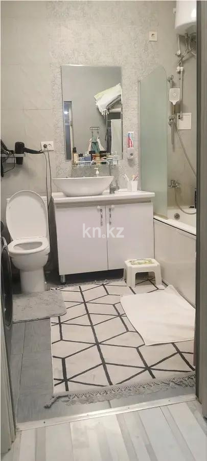 Продажа 3-комнатной квартиры, 108 м² в Алматы - фото 3