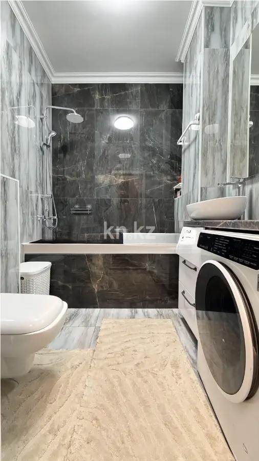 Продажа 1-комнатной квартиры, 42.2 м² в Астане - фото 6