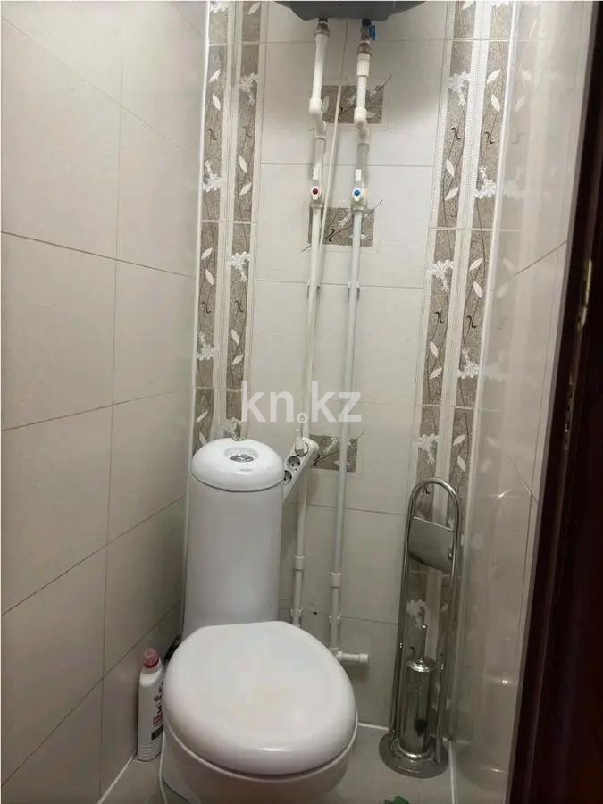 Продажа 4-комнатной квартиры, 74 м², ул. Крамского, дом  44/2 в Караганде - фото 4