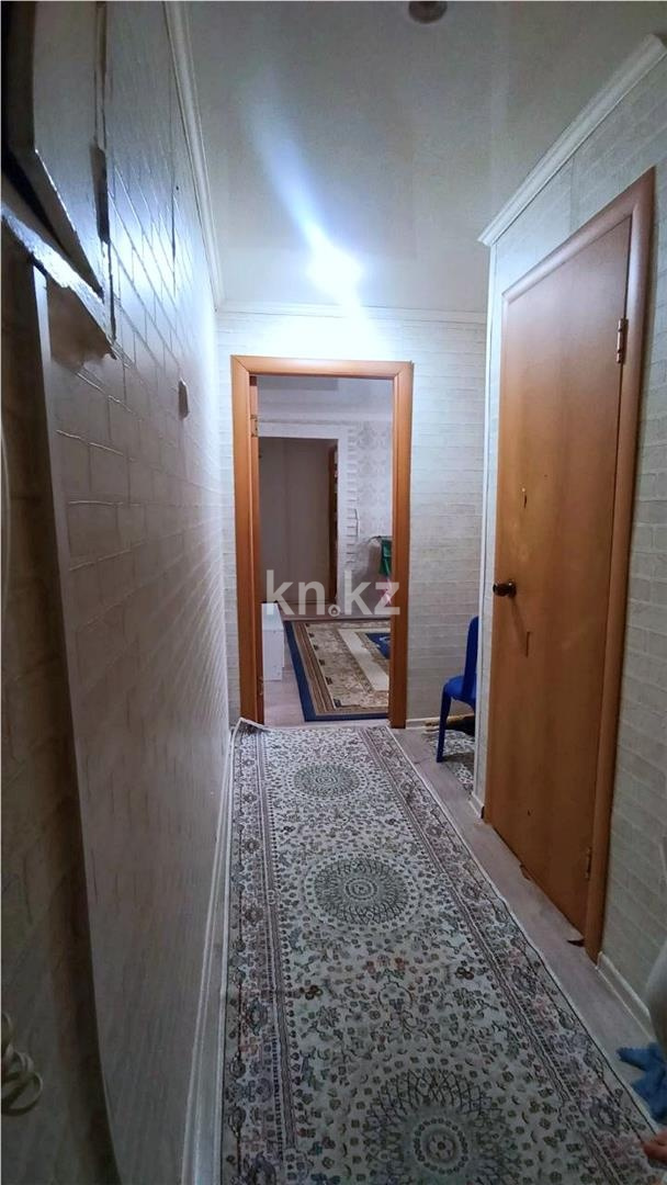 Продажа 2-комнатной квартиры, 45 м² в Темиртау - фото 9