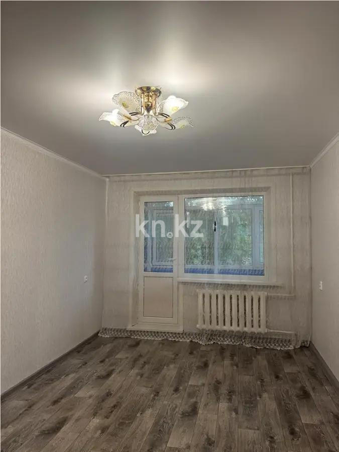 Продажа 2-комнатной квартиры, 44 м², мкр-н 16, дом  23 в Караганде