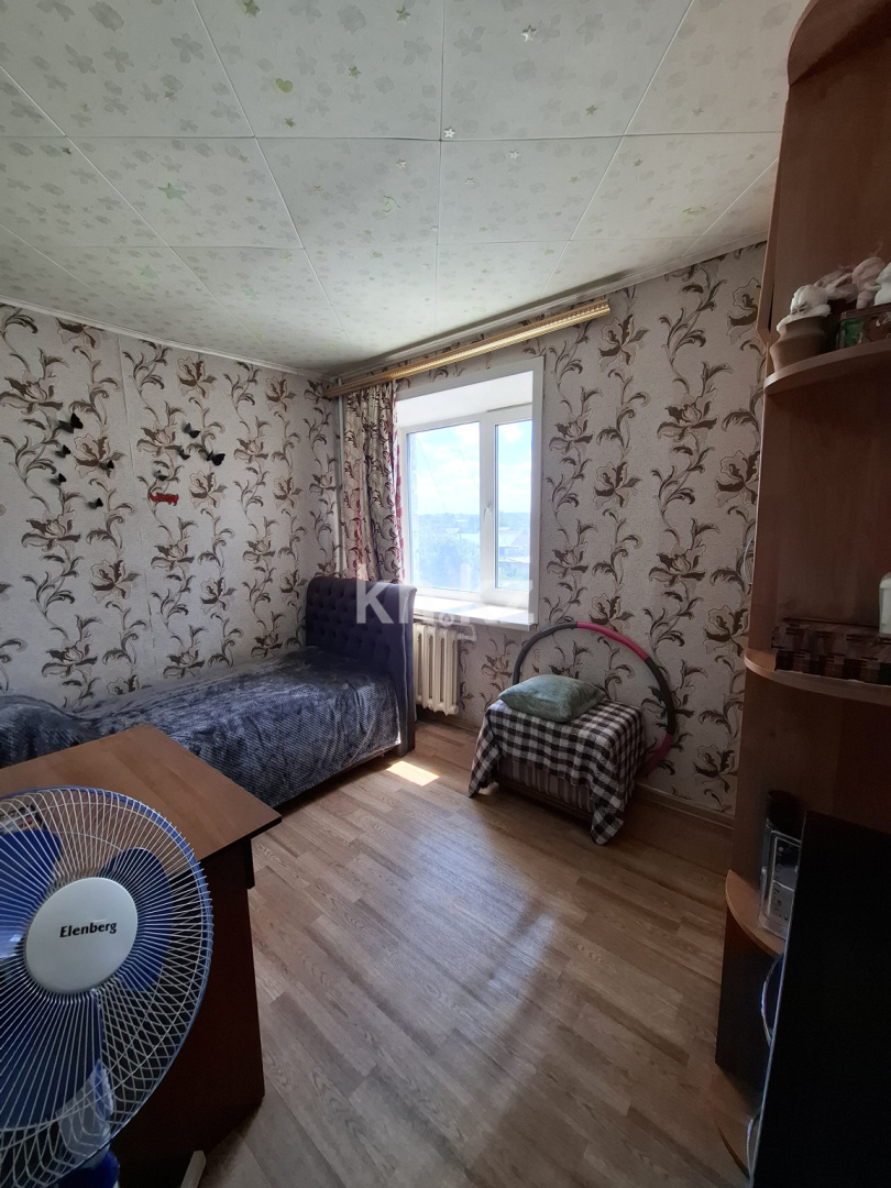 Продажа 3-комнатной квартиры, 42.9 м², мкр-н 21, дом  7 в Караганде - фото 3