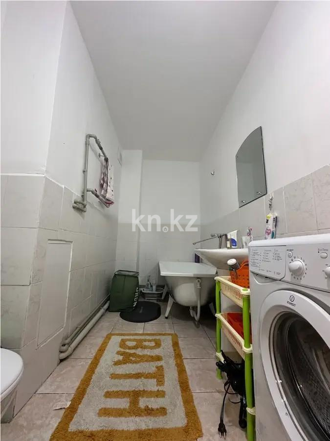 Продажа 1-комнатной квартиры, 37 м² в Астане - фото 3