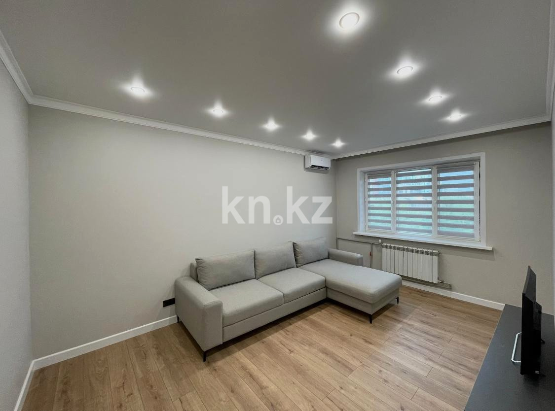 Продажа 3-комнатной квартиры, 65.3 м² в Алматы - фото 2