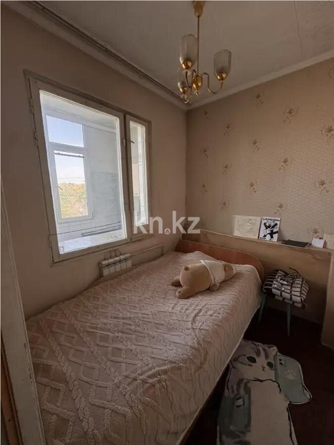 Продажа 1-комнатной квартиры, 36 м² в Алматы - фото 2